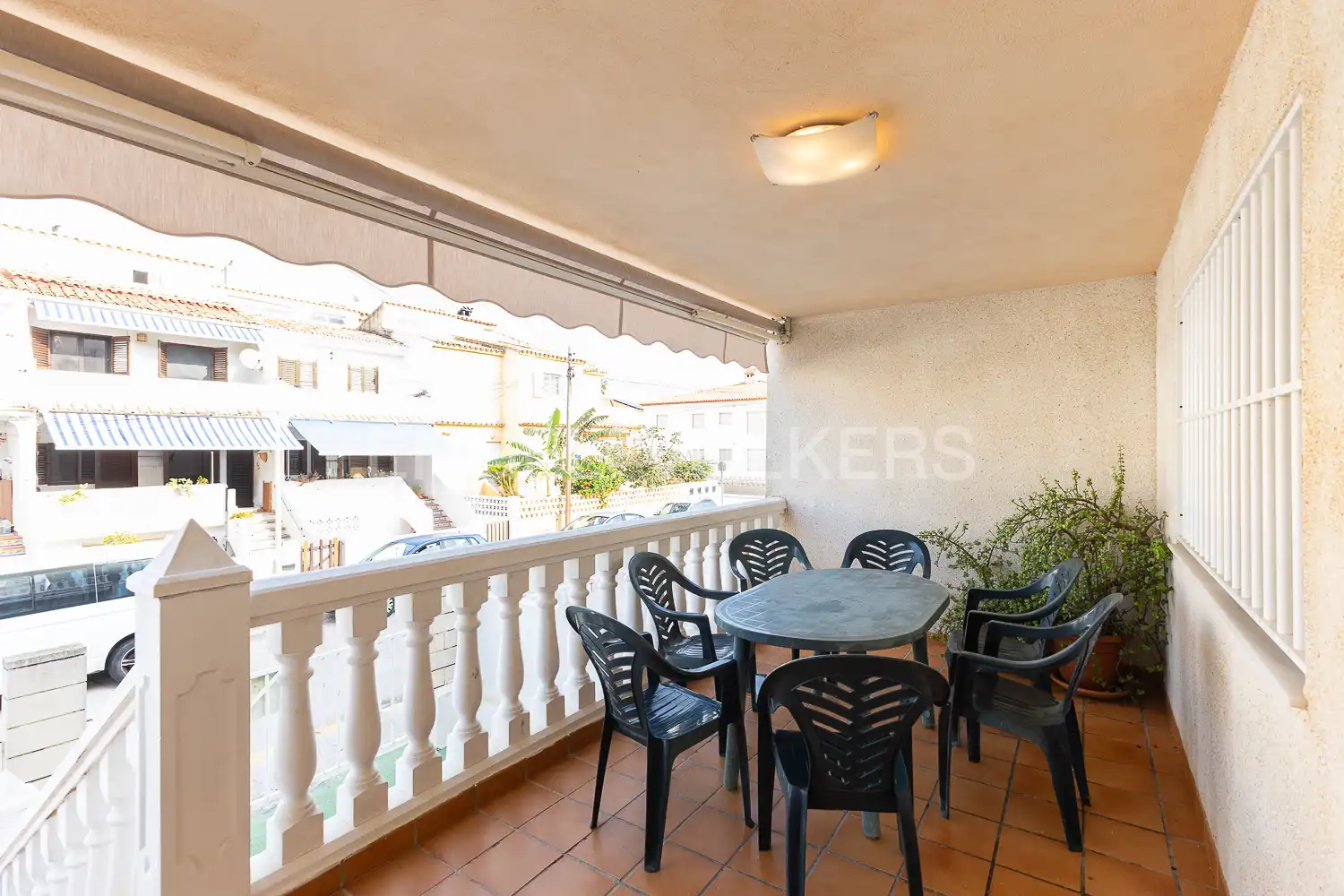 Terrace of Houses for sale in Sueca  with Air Conditioner, Heating and Private garden