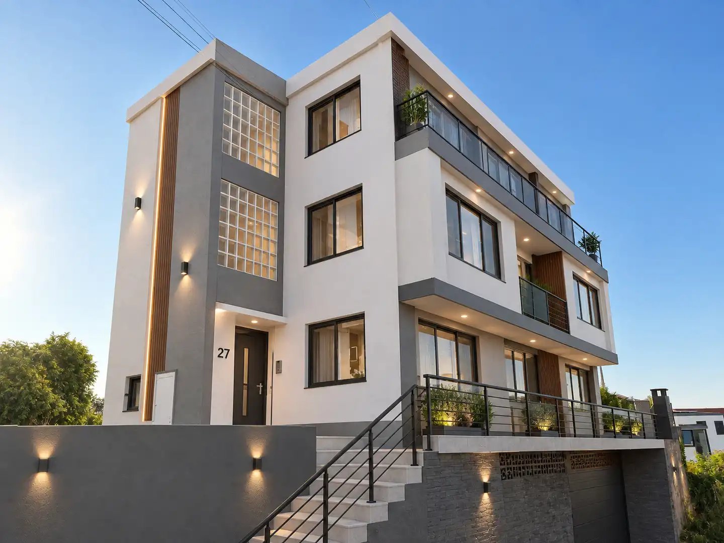 Residential for sale in Rúa Ecuador