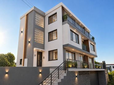 Residential for sale in Rúa Ecuador