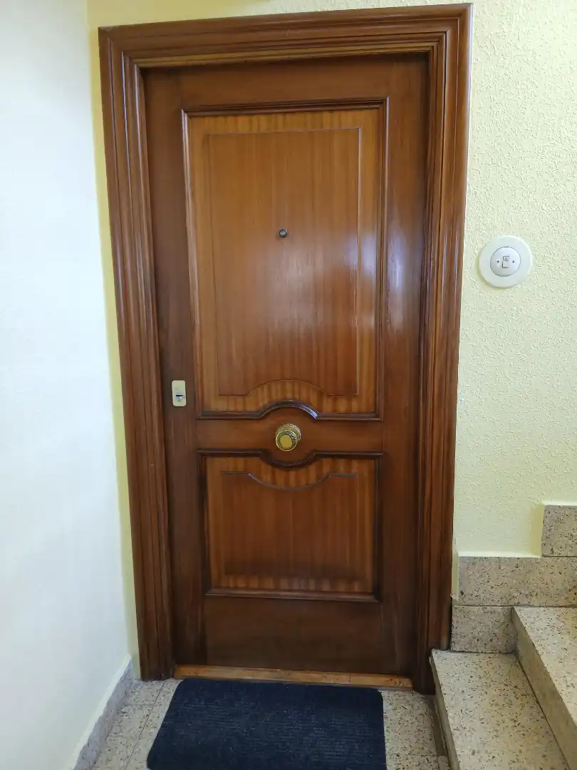 Flat for sale in Santa María de Cayón  with Heating, Private garden and Furnished