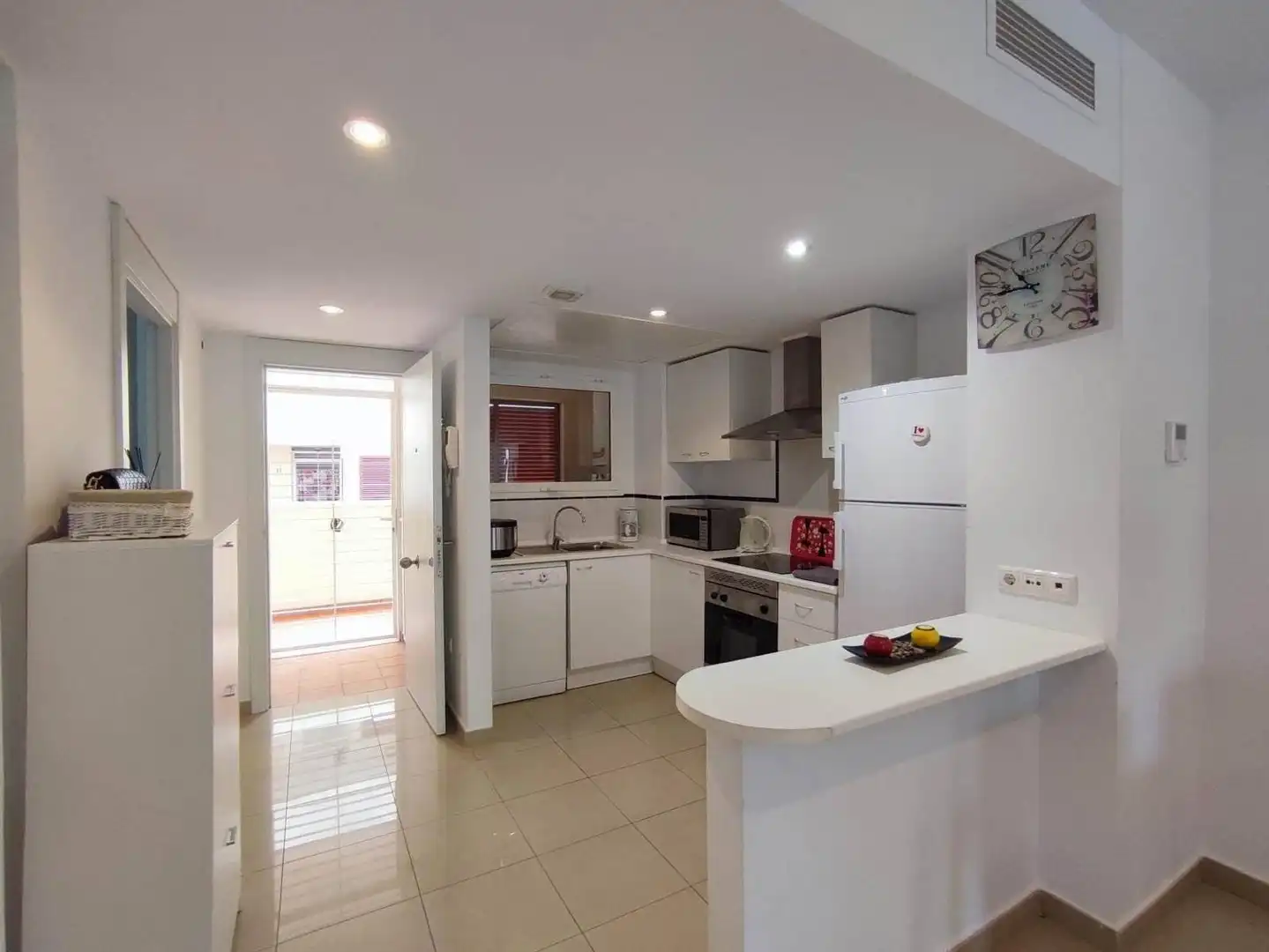 Apartamento con piscina en venta en N/A, imagen 11