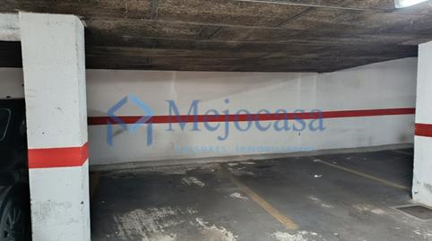 Foto 2 de Garaje en venta en Calle Carlos II, Rosas - Musas,  Madrid Capital