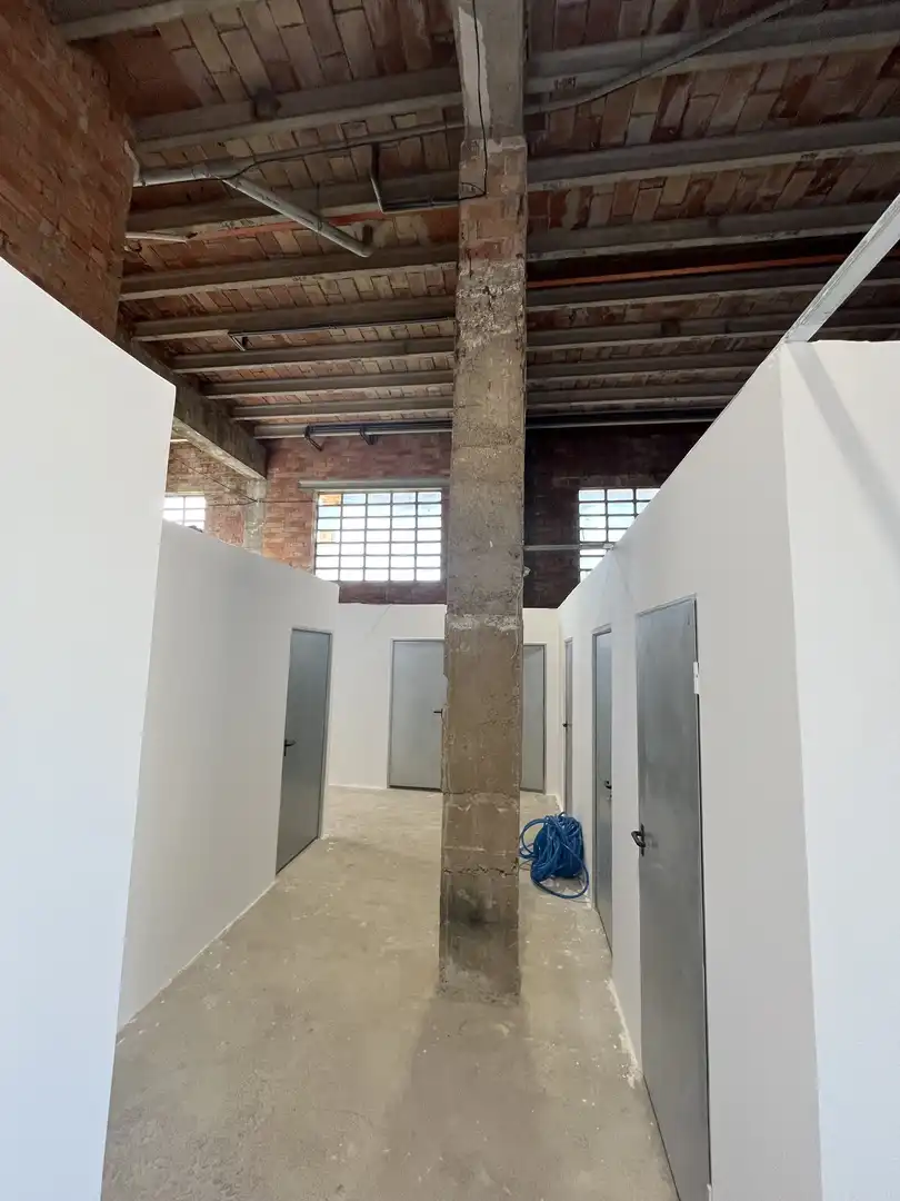 Trastero de alquiler en Calafell