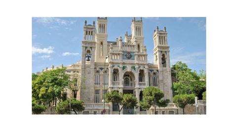 Foto 2 de Pis en venda a Ríos Rosas - Nuevos Ministerios, Madrid