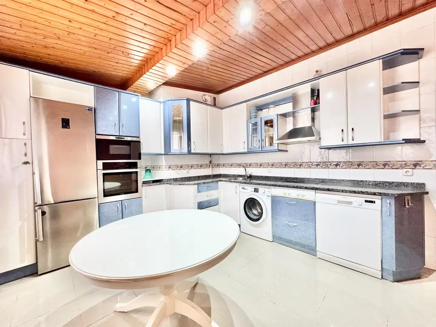 Penthouse with lift for sale in Manuel Iradier Kalea, imagen 5