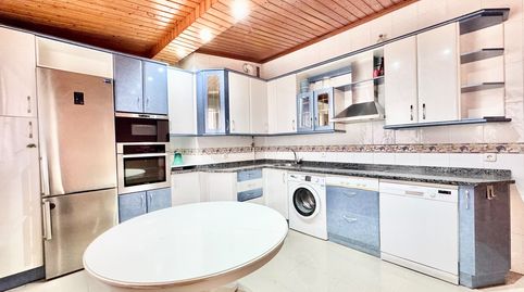 Foto 5 de Ático en venta en Manuel Iradier Kalea, Ensanche, Vitoria - Gasteiz