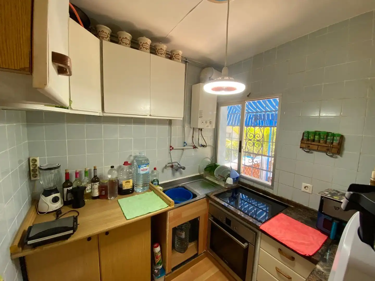 Villa mit Garten zum Verkauf in Finga Aguero, imagen 19