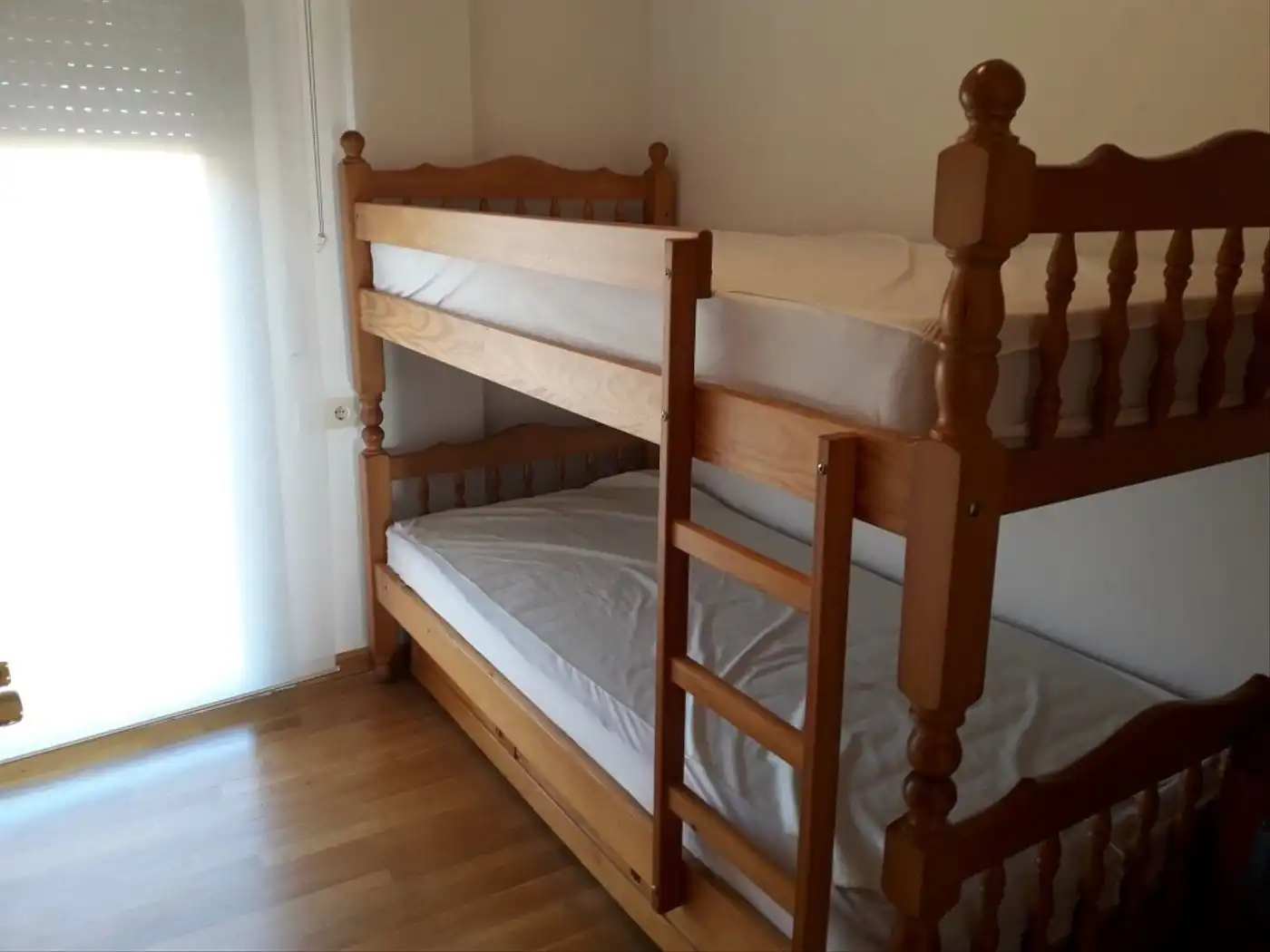 Apartament de lloguer a Ronda Joan Maragall, 4, Puigcerdà