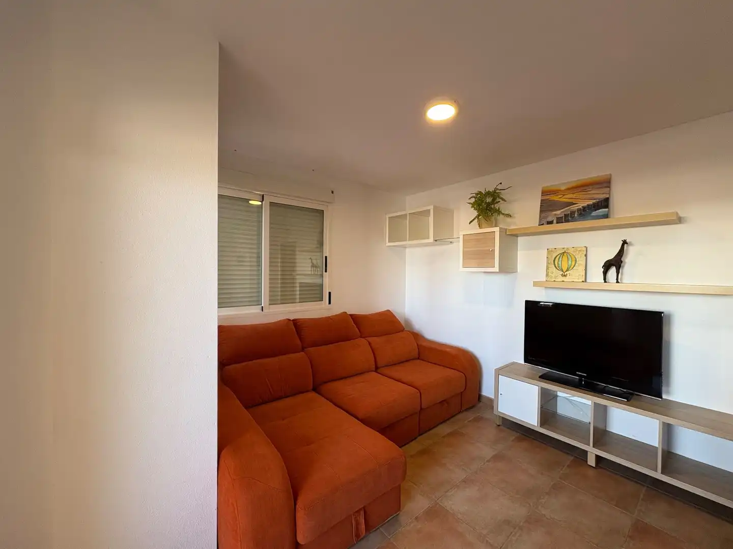 Apartamento con piscina en venta en Puerto Deportivo, imagen 9