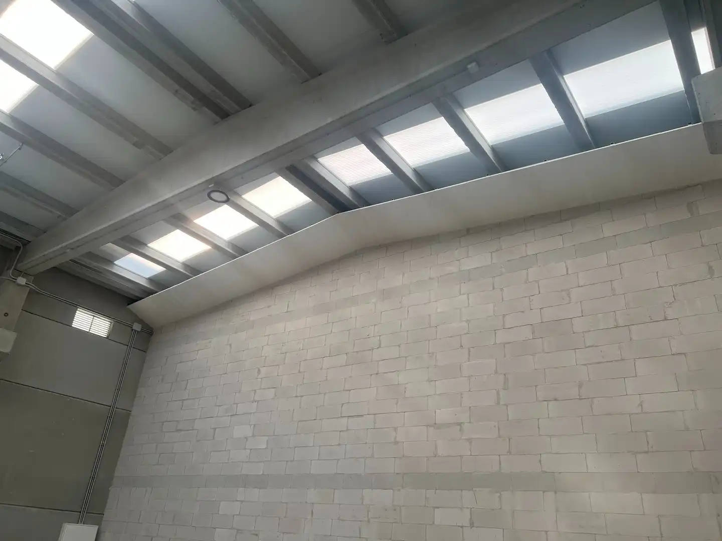 Nave industrial de alquiler en Narón
