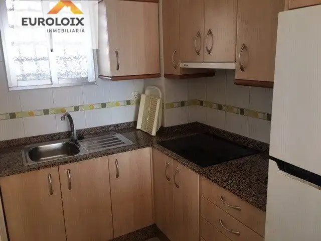 Apartament amb ascensor de lloguer a Playa de Levante, imagen 14