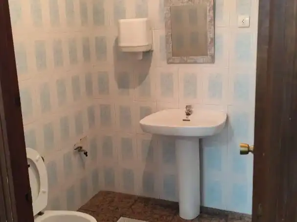Bathroom of Commercial properties for sale in Castilléjar  with Furnished