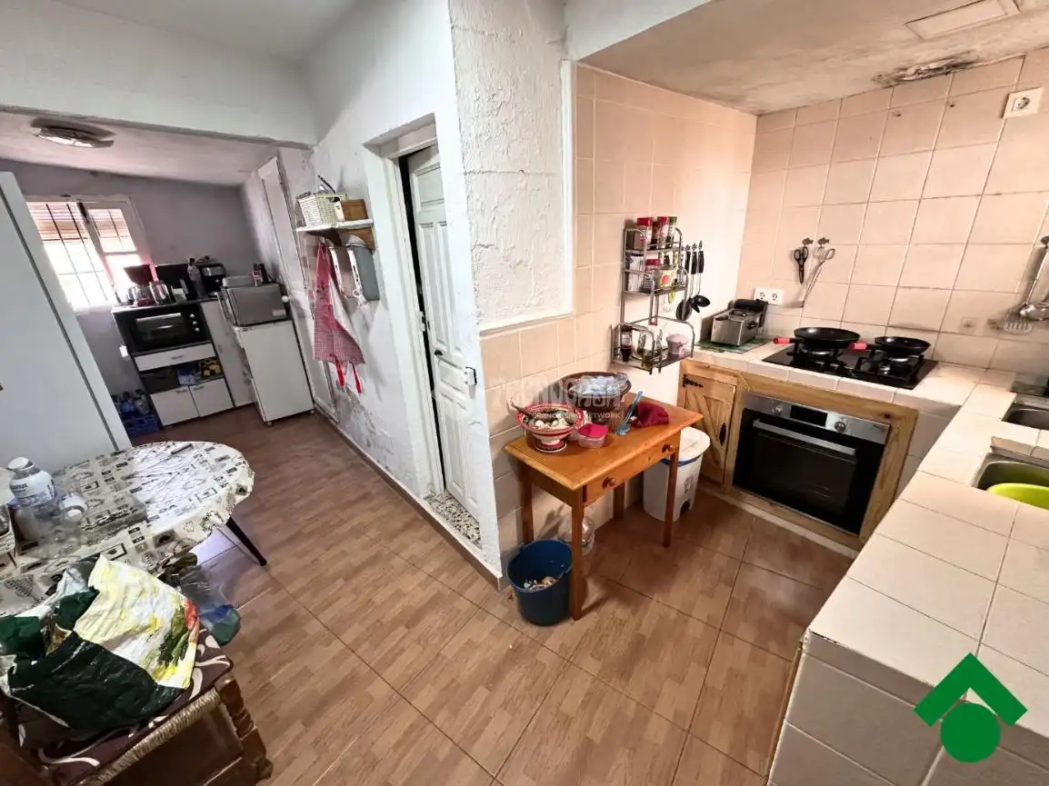 Casa rústica amb piscina en venda a Álora, imagen 15