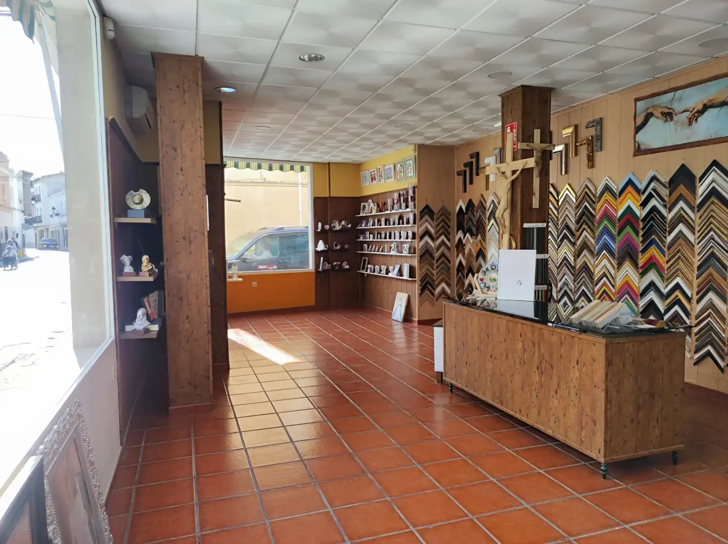 Local comercial en venda a Calle San Roque, imagen 34
