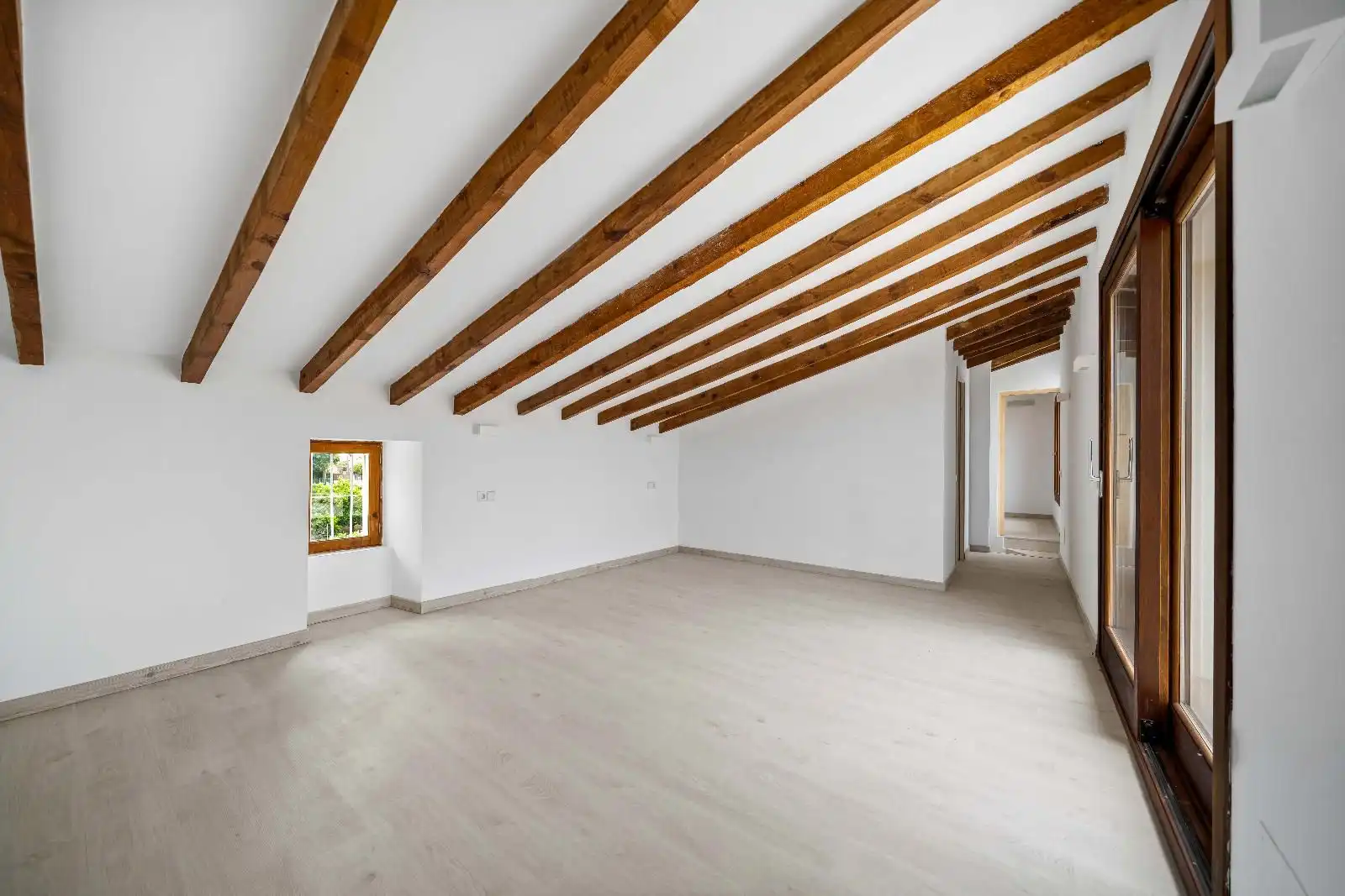 Casa adosada en venta en Campanet con Calefacción, Jardín privado y Terraza