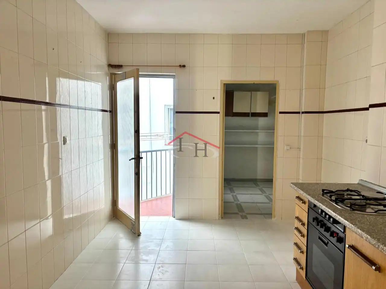 Piso en venta en Alcalde Miguel Castaño, Casco Antiguo