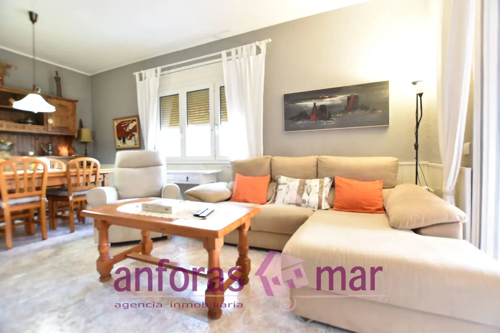 Villa mit Pool zum Verkauf in La Franquesa - Oasis Park, imagen 9