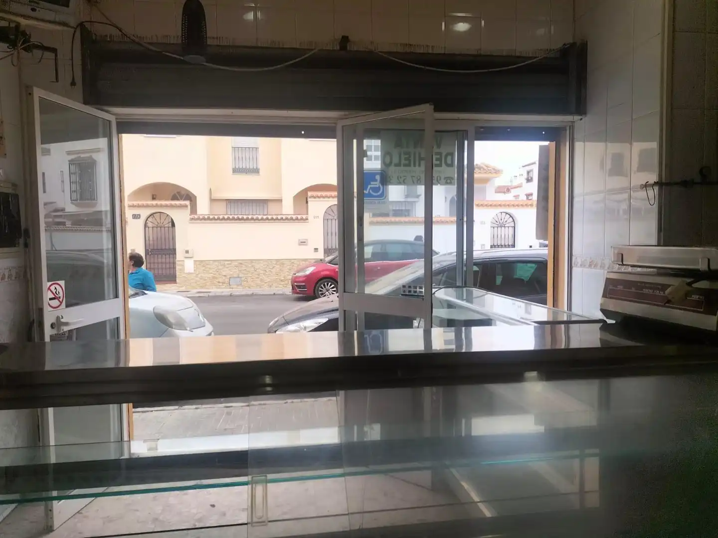 Commercial properties for sale in Puerto Real  with Furnished