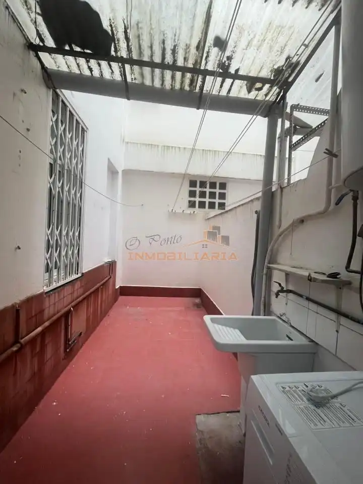 Flat for rent in Ferrol  with Furnished