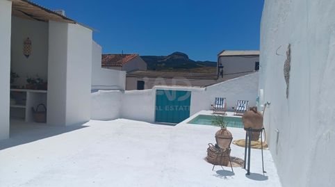 Foto 2 von Haus oder Chalet zum Verkauf in Partidas Norte, Ronda