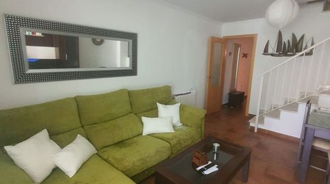 Foto 3 de Casa adosada de alquiler en El Portil, Huelva