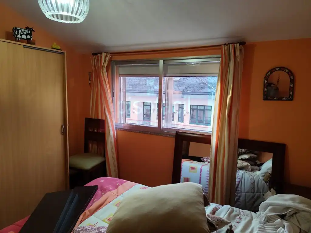Habitación de Piso en venta en Lugo