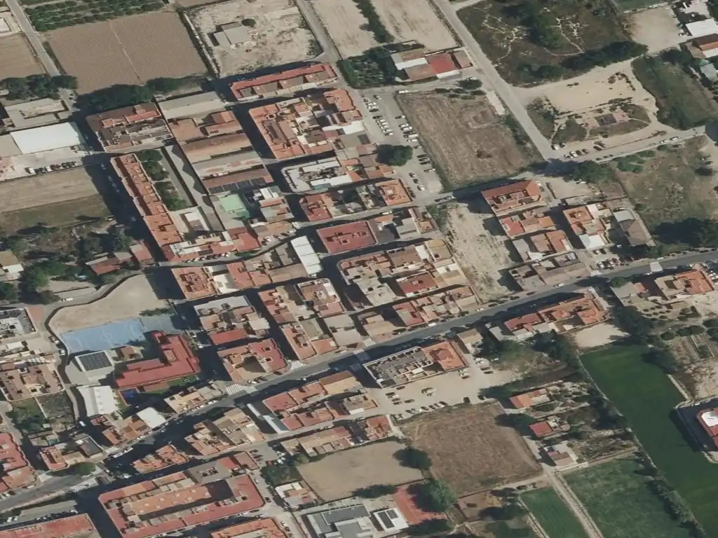 Piso en venta en Murcia