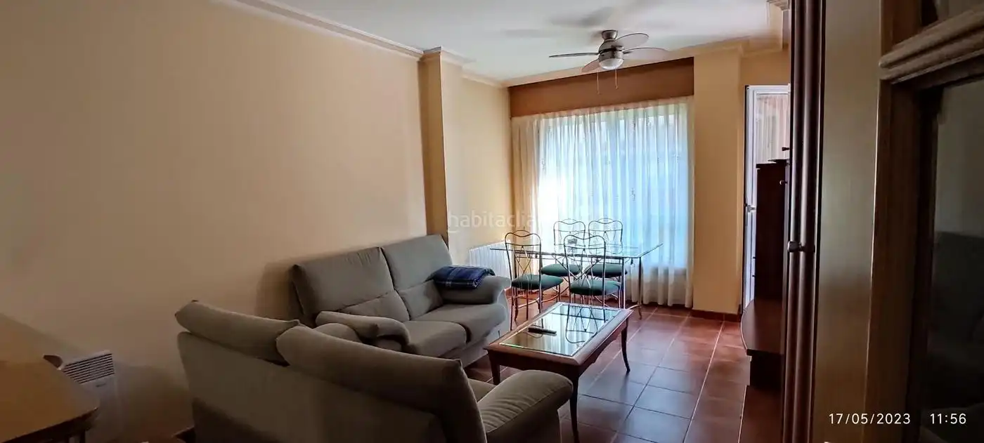 Appartamento con piscina in affitto a Rúa Castelao 69, imagen 9