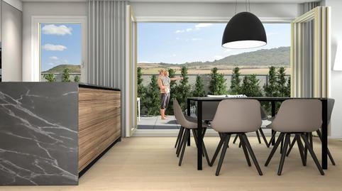 Photo 4 from new construction home in Flat for sale in Asparrena Kalea, 80, Aretxabaleta, Araba - Álava