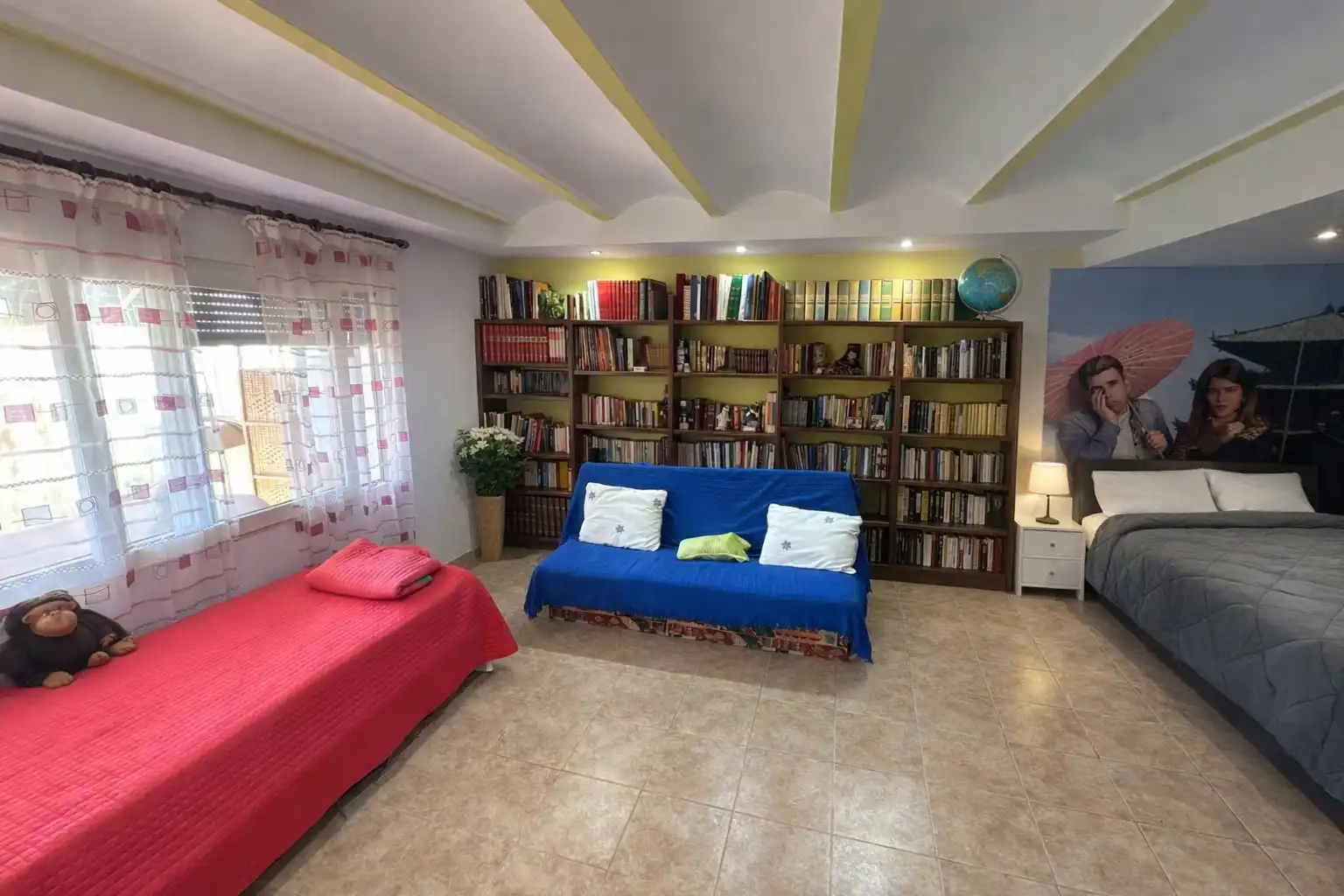 Villa mit Terrasse zum Verkauf in L'Atzúbia, imagen 19