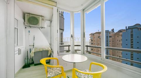 Foto 2 de Apartament de lloguer a Av Juan Carlos I 36calp (alicante), -1, Zona Levante - Playa Fossa, Alicante