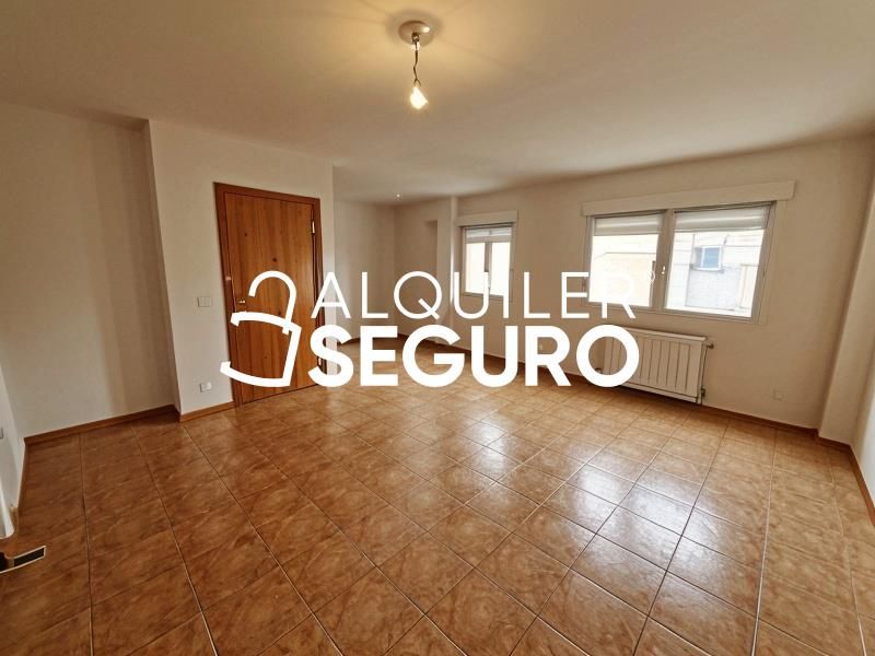 Flat to rent in Casarrubios del Monte  with Heating and Terrace
