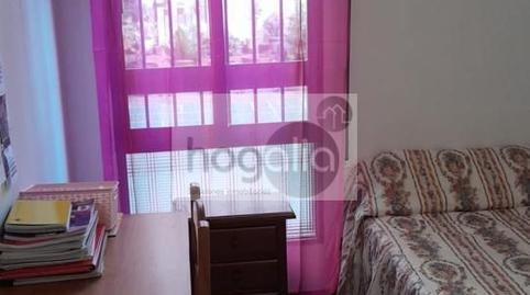 Foto 5 de Pis de lloguer a San Carlos - San José, Sevilla