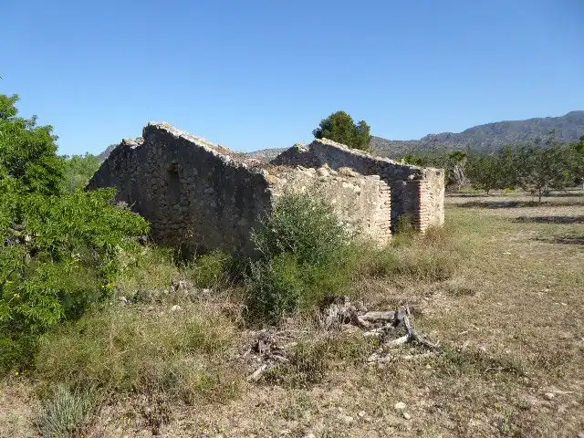 Villa con terrazza in vendita a Xerta, imagen 50