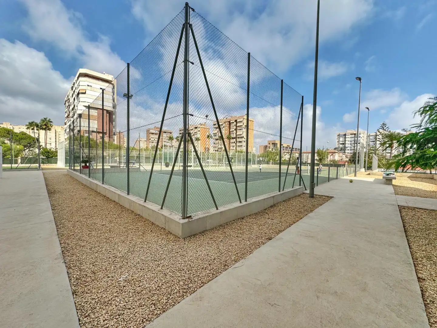 Apartament de lloguer a Playa de San Juan