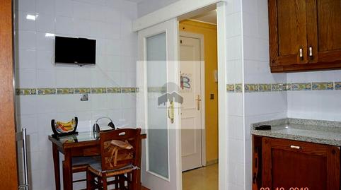 Foto 3 de Dúplex en venda a Huerta Nueva, Málaga