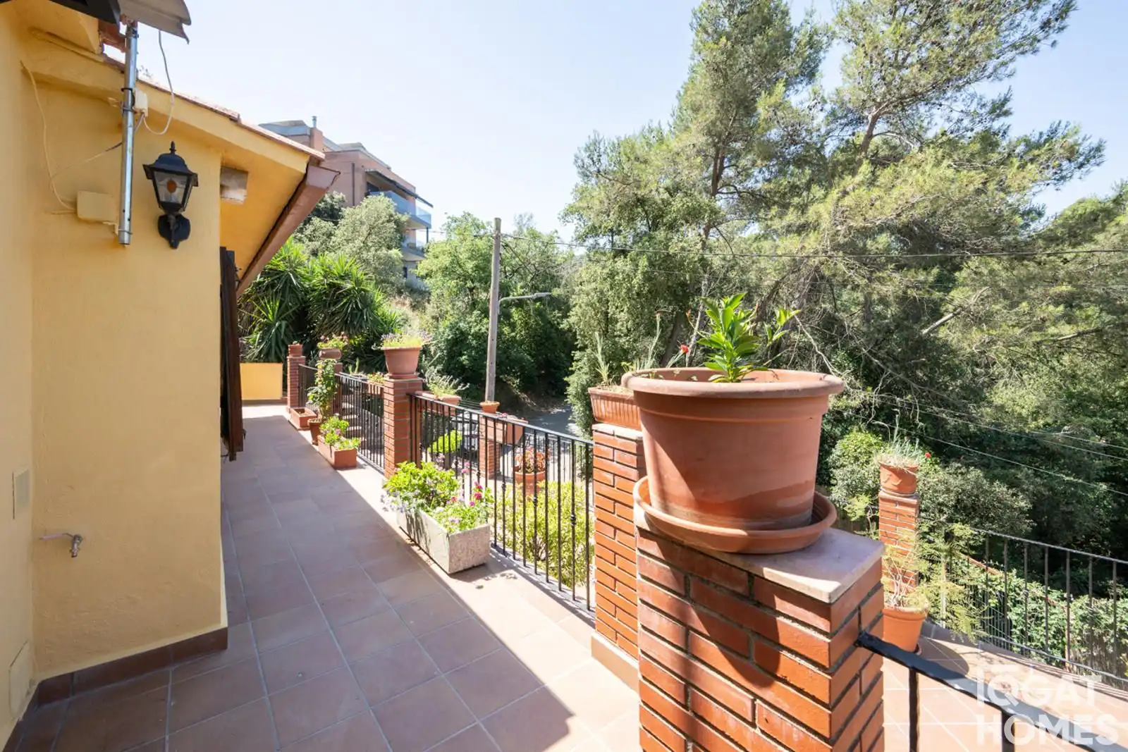 Casa o chalet en venta en Vallvidrera, La Floresta