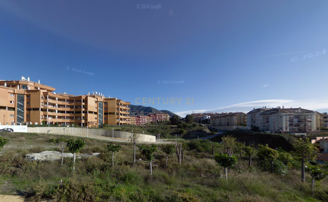Pis en venda a Los Pacos, Fuengirola