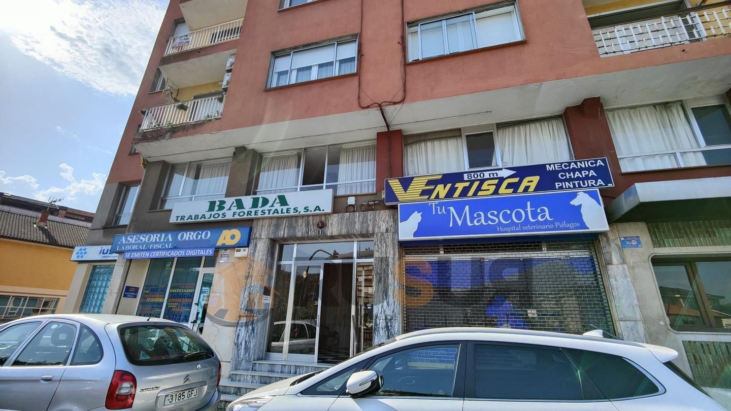 Office to rent in Piélagos
