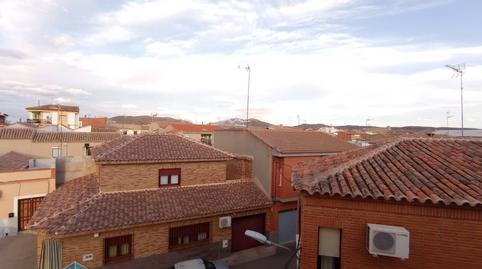 Foto 4 de Pis en venda a Molinillo, Mora, Toledo