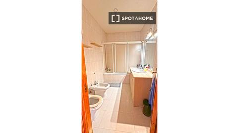 Foto 4 de Piso para compartir en Centro - Casco Histórico, San Lorenzo de El Escorial