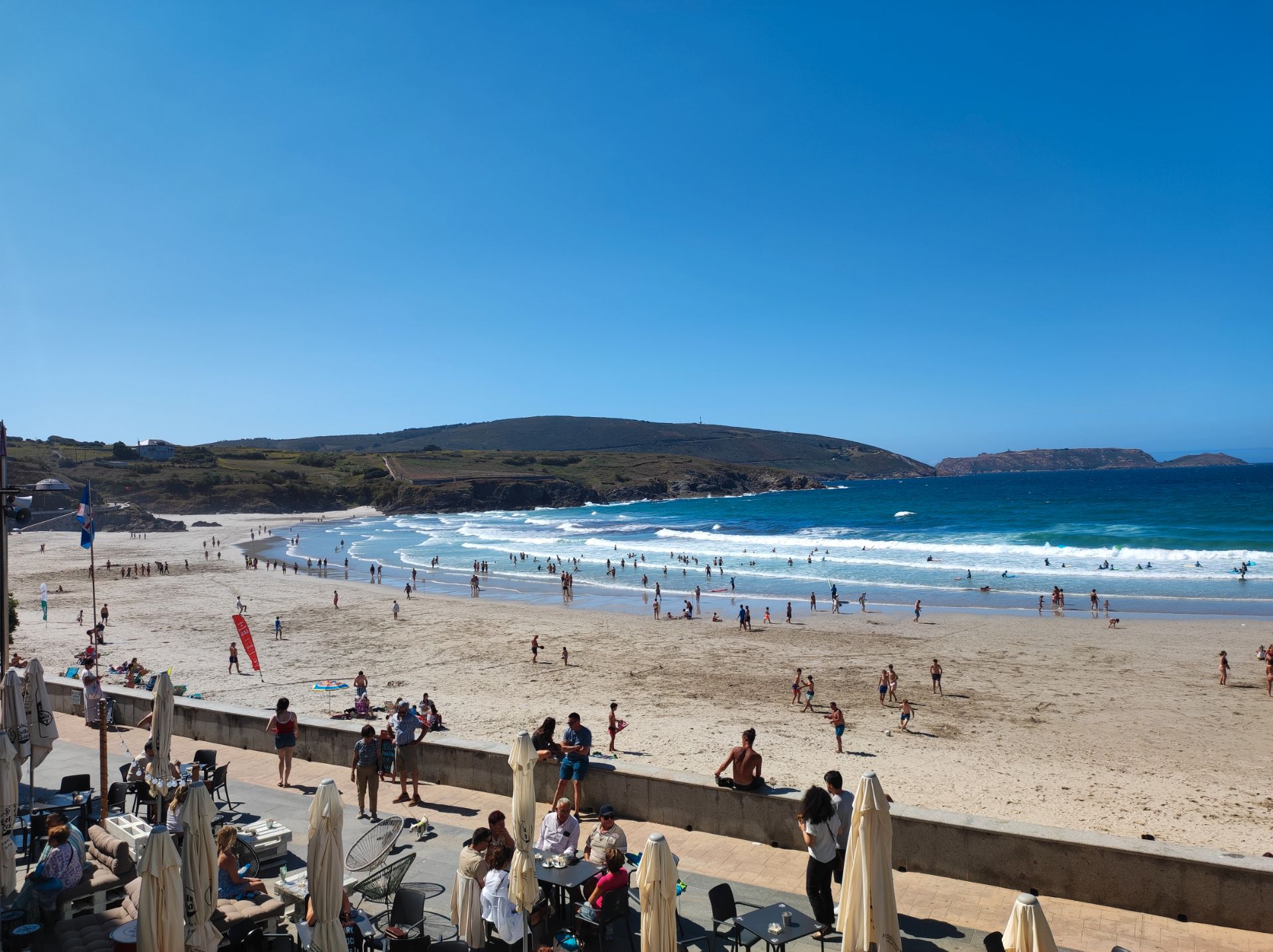 Wohnung zum verkauf in Rúa Praia, 15, Malpica de Bergantiños