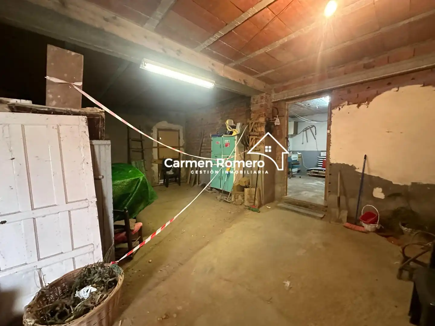 Commercial properties for sale in Villoruela