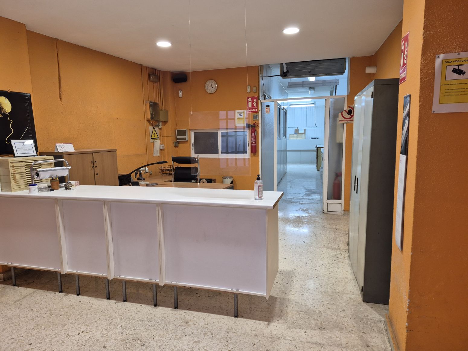 Local en venda en  Valencia Capital