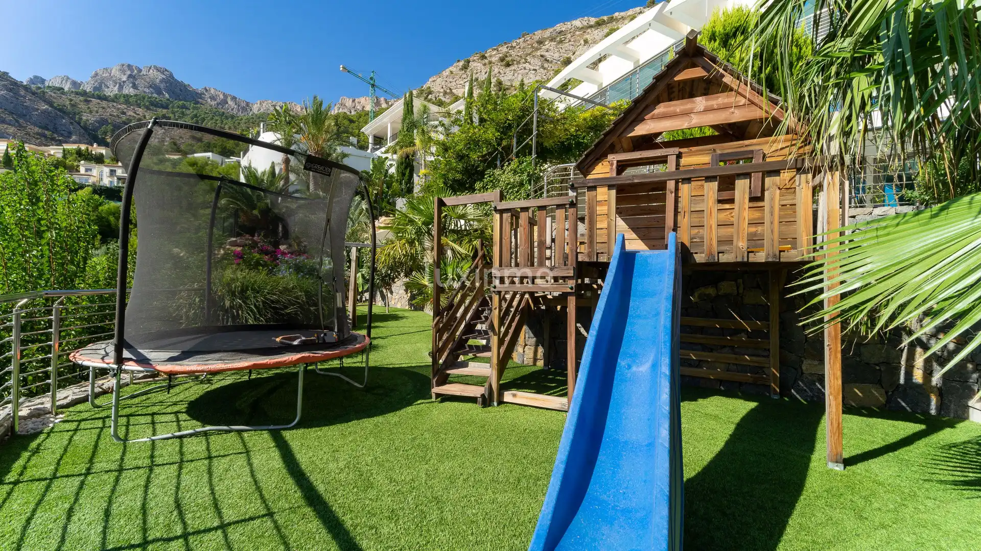 Villa avec piscine à vendre à Altea Hills, imagen 49