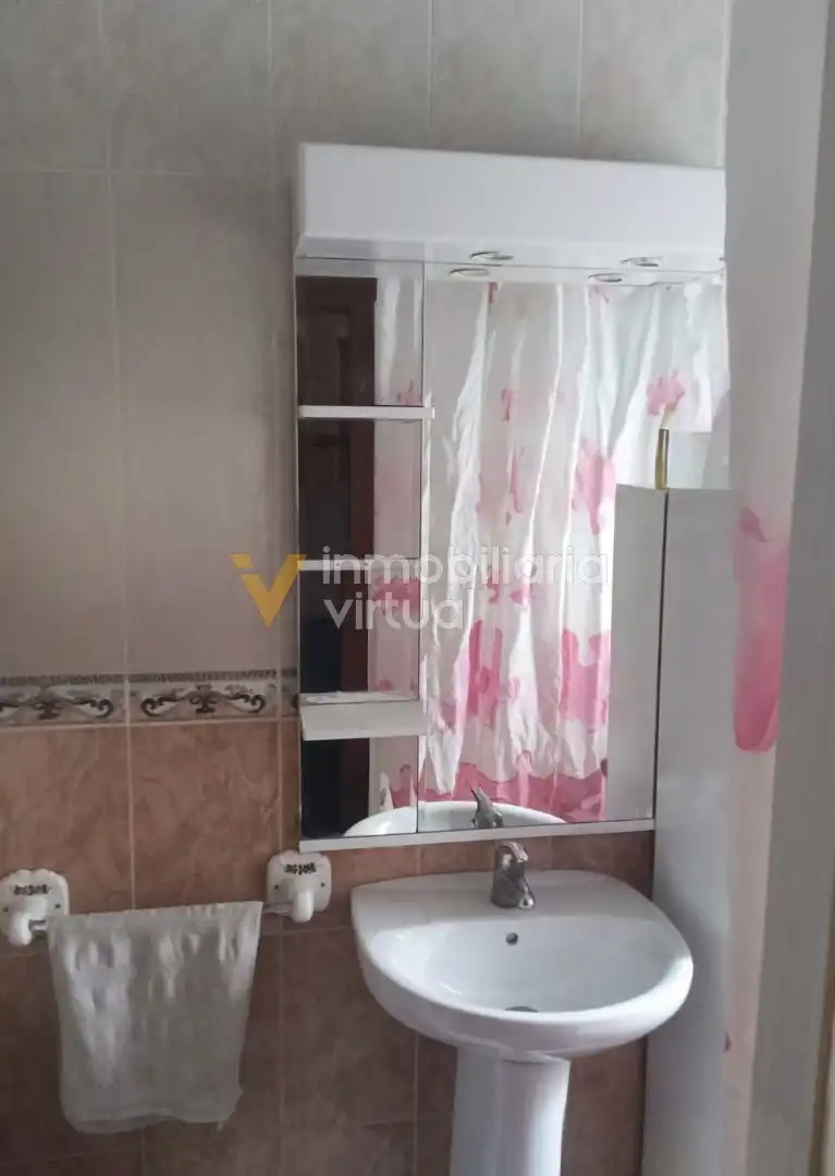 Piso con terraza en venta en Calle Almazán, imagen 10