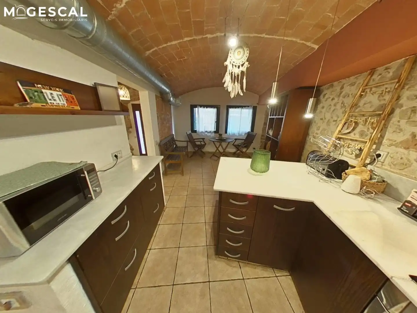 Finca rústica en venta en RAVAL DEL REMEI, Caldes de Montbui