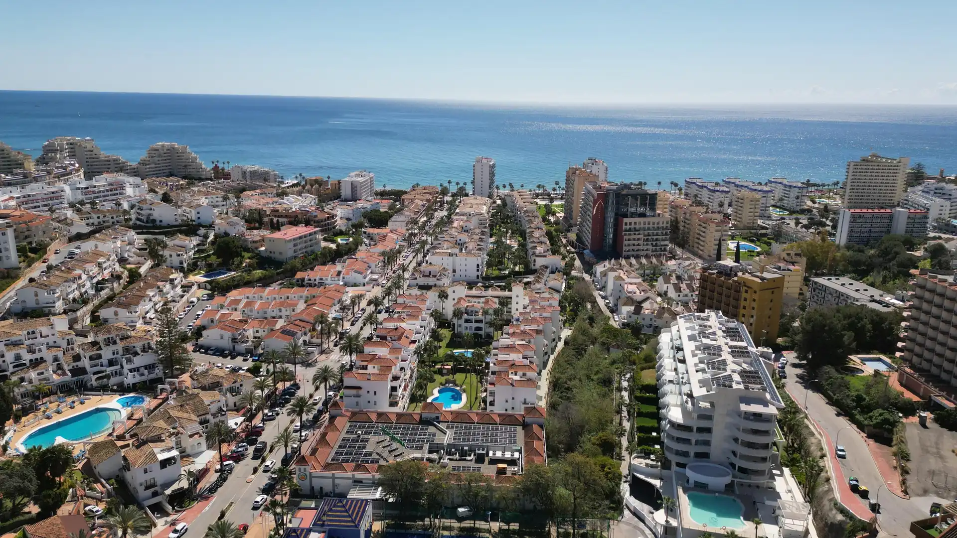 Apartament amb piscina en venda a 12 Avenida Manuel Mena Palma #3B, imagen 38
