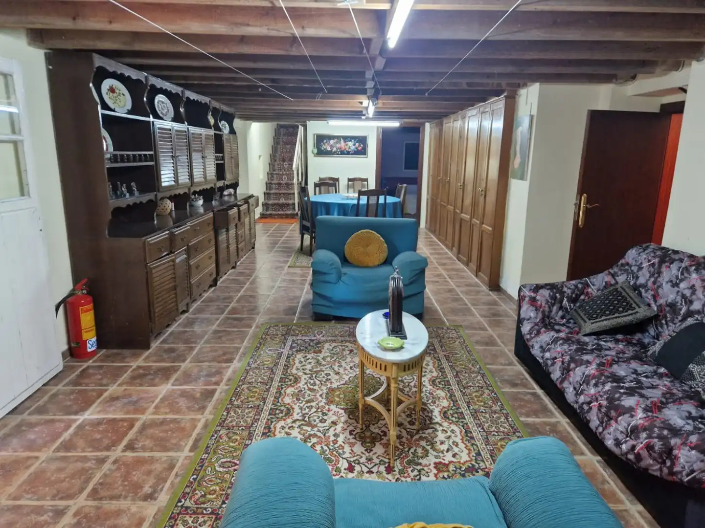 Casa o xalet en venda en Castrillón amb Calefacció, Terrassa i Traster