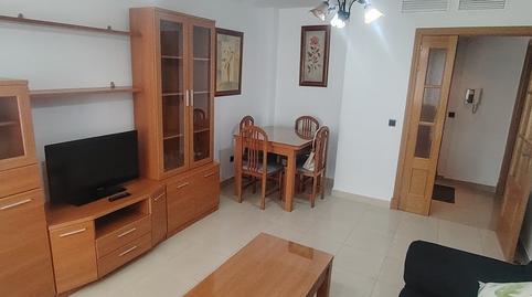 Photo 2 of Flat to rent in Calle Jaén, 2, Centro ciudad, Linares
